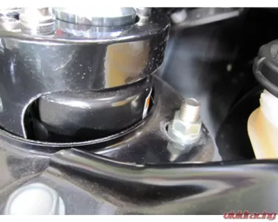 HKS Camber Adjustable Pillowball Upper Mount Honda S660 2015-2022 - 82001-AH002