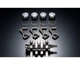 HKS 2.1L Low-Comp Step 2 Full Kit Subaru BRZ FA20 2013-2020