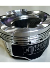 HKS 2.1L Low-Comp Step 2 Full Kit Subaru BRZ FA20 2013-2020                                     - 21004-AT004 - Image 2