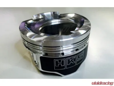 HKS 2.1L Low-Comp Step 2 Full Kit Subaru BRZ FA20 2013-2020 - 21004-AT004