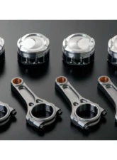 HKS 2.1L Low-Comp Step 2 Full Kit Subaru BRZ FA20 2013-2020                                     - 21004-AT004 - Image 3