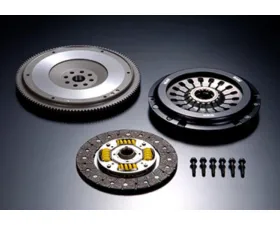 HKS LA Clutch Kit Toyota GR86 | Subaru BRZ 2022+