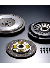 HKS LA Clutch Kit Toyota GR86 | Subaru BRZ 2022+                                     - 26010-AT002 - Image 5