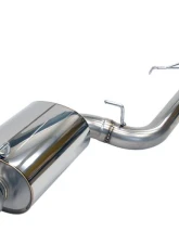 HKS Urban Matte Edition Super Turbo Muffler Nissan Skyline GT-R E-BNR32 RB26DETT 1989-1994                                     - 31029-AN012 - Image 8