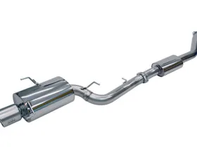 HKS Urban Matte Edition Super Turbo Muffler Nissan Skyline GT-R GF-BNR34 RB26DETT 1999-2002