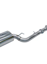 HKS Urban Matte Edition Super Turbo Muffler Nissan Skyline GT-R GF-BNR34 RB26DETT 1999-2002                                     - 31029-AN013 - Image 9