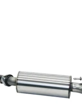HKS Hi-Power Spec L2 Cup Exhaust Toyota GR86 | Subaru BRZ 2022+                                     - 32016-AT130 - Image 8