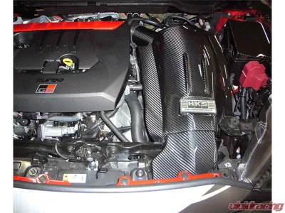 HKS Cold Air Intake Full Kit Toyota GR Yaris 2020+ - 70026-AT004