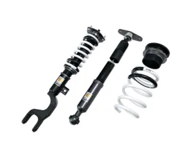 HKS AWD Hipermax S Full Kit Tesla Model Y 2022+