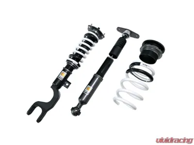 HKS AWD Hipermax S Full Kit Tesla Model Y 2022+ - 80300-AA002