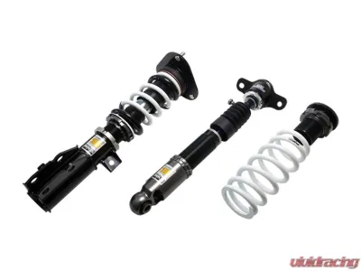 HKS Hipermax S Full Kit Toyota Prius MXWH60 2022+ - 80300-AT029