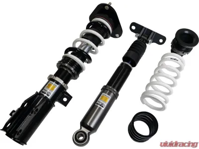 HKS Hipermax MAX S GZEA14H Full Kit Toyota GR Corolla 2023+ - 80300-AT030