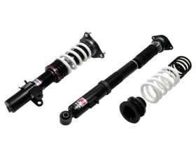 HKS Hipermax R FL5 Full Kit w/ Canceller Kit Honda Civic Type R 2022+