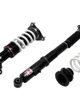 HKS Hipermax R FL5 Full Kit w/ Canceller Kit Honda Civic Type R 2022+                                     - 80310-AH005C - Image 2