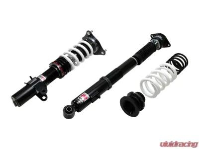 HKS Hipermax R FL5 Full Kit w/ Canceller Kit Honda Civic Type R 2022+ - 80310-AH005C