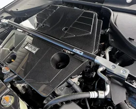 HKS Front Carbon Brace FairLady Z 2009-2012