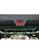 HKS LEGAMAX Sport Exhaust Subaru WRX S4 2021                                     - 31021-AF026 - Image 10