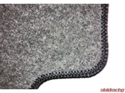 HKS Full Set OCT LHD Floor Mats DB#2 - 53001-AT019