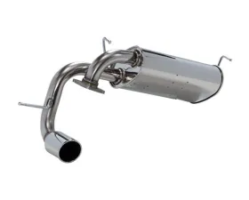 HKS Sport Exhaust Toyota MR-2 Spyder 1999-2007