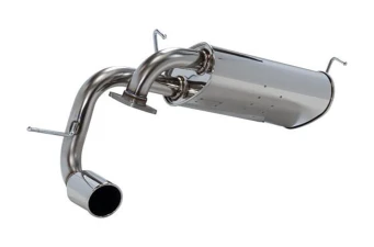 Exhaust Parts