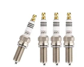 HKS M45IL/M45XL High Performance Spark Plugs for Kia/Hyundai CLEARANCE