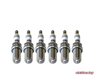 HKS M45IL/M45XL High Performance Spark Plugs for Kia/Hyundai CLEARANCE - HKS-50003-M45IL