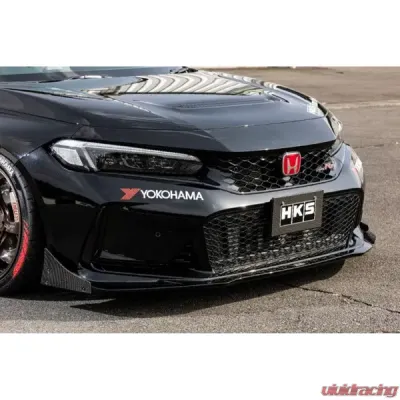HKS Type-S Body Kit Front Bumper Spoiler - 53004-AH001