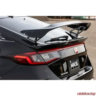 HKS Type-S Body Kit Ducktail - 53004-AH004