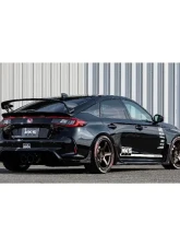 HKS Type-S Body Kit Ducktail                                     - 53004-AH004 - Image 3