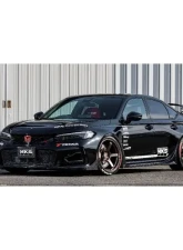 HKS Type-S Body Kit Ducktail                                     - 53004-AH004 - Image 4