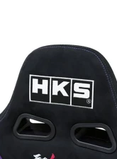 HKS Bridge Ergoster 2025 Seat                                     - 51007-AK710 - Image 3