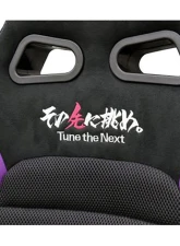 HKS Bridge Ergoster 2025 Seat                                     - 51007-AK710 - Image 4