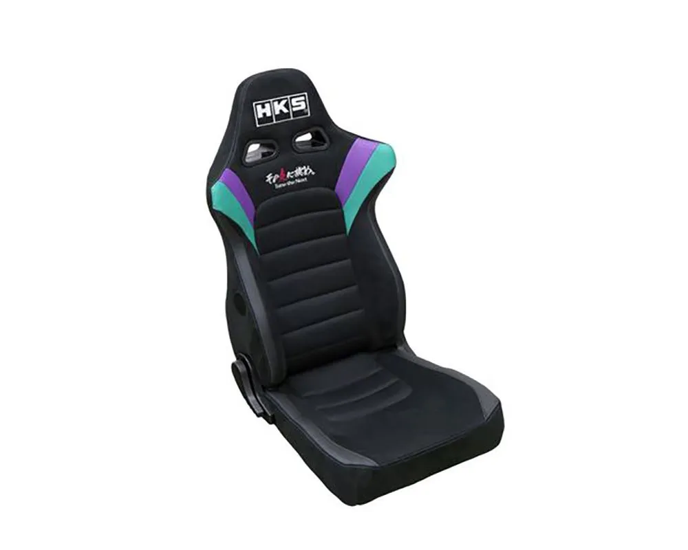 HKS Bridge Ergoster 2025 Seat 51007-AK710 | Vivid Racing