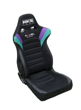 HKS Bridge Ergoster 2025 Seat                                     - 51007-AK710 - Image 4