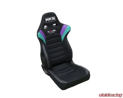 HKS Bridge Ergoster 2025 Seat - 51007-AK710