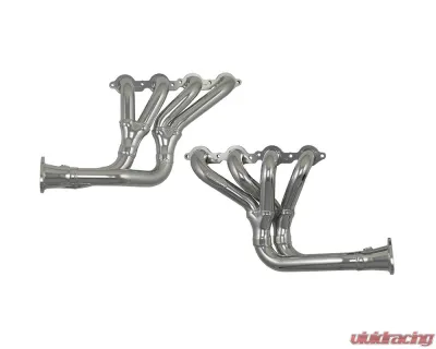 Doug Thorley Headers Long Tube Tri-Y Headers Chevrolet | GM 3100 Series Truck 4.8L-6.2L LS Swap 1955-1960 - THY-330Y-C