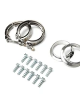 Doug Thorley Headers 4:1 Mid Length Headers Chevrolet Impala LS-Motor Swap 4.8L-6.2L 1961-1964                                     - THY-361-C - Image 2