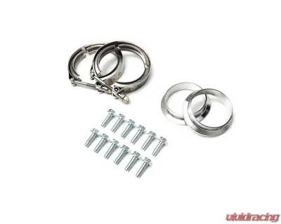 Doug Thorley Headers 4:1 Mid Length Headers Chevrolet Impala LS-Motor Swap 4.8L-6.2L 1961-1964 - THY-361-C