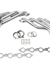 Doug Thorley Headers 4:1 Mid Length Headers Chevrolet Impala LS-Motor Swap 4.8L-6.2L 1961-1964                                     - THY-361-C - Image 2