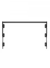 Prinsu Design Studio 47" Design Cargo Basket Kit Toyota T2/T3 Tacoma                                     - 600-000-000-010 - Image 2