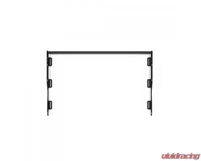 Prinsu Design Studio 47" Design Cargo Basket Kit Toyota T2/T3 Tacoma - 600-000-000-010