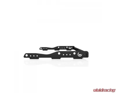 Prinsu Design Studio 47" Design Cargo Basket Kit Toyota T2/T3 Tacoma - 600-000-000-010