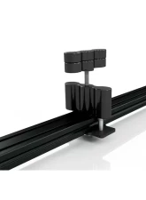 Prinsu Design Studio Single Crossbar RotoPax Mount                                     - 600-000-000-040 - Image 4