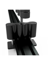 Prinsu Design Studio Single Crossbar RotoPax Mount                                     - 600-000-000-040 - Image 3