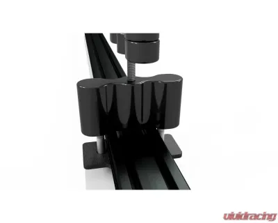 Prinsu Design Studio Single Crossbar RotoPax Mount - 600-000-000-040