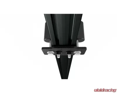 Prinsu Design Studio Single Crossbar RotoPax Mount - 600-000-000-040