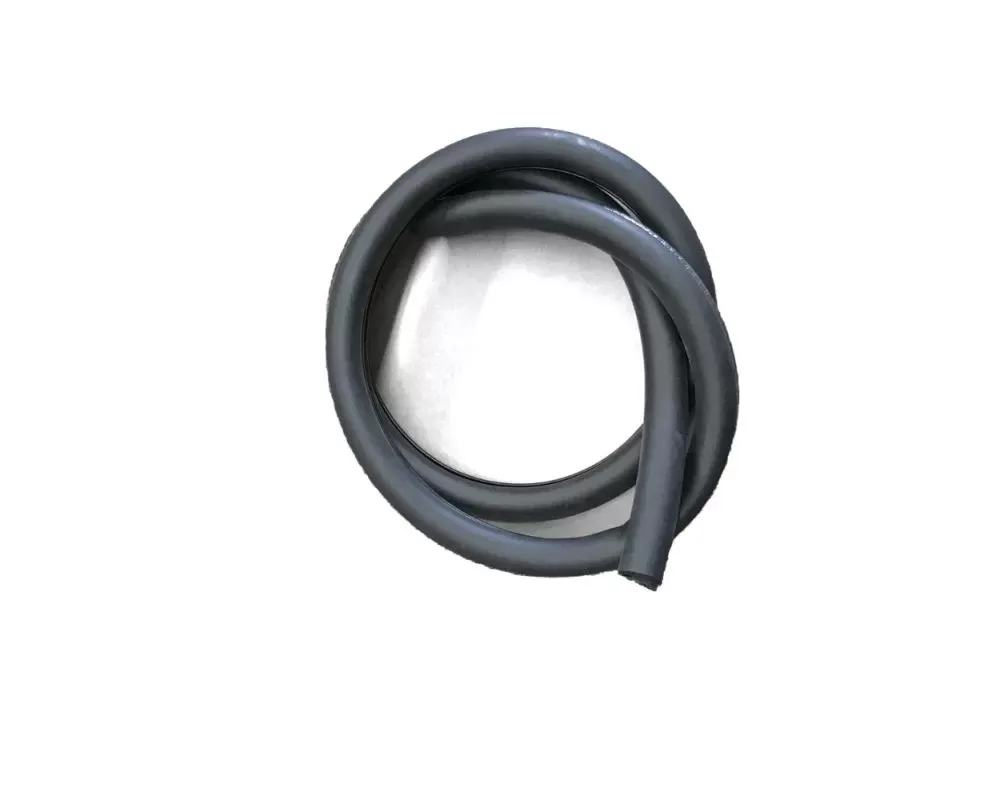 Prinsu Design Studio 48" Noise Reducing Edge Trim T2/T3 | T4R4 | T4R5 | Lexus Gx460 | GX470 | Chevrolet Coloroda - 600-000-000-042