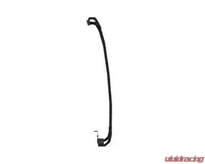 Prinsu Design Studio Black Powdercoat 144 Ladder Mercedes-Benz Sprinter Van 2014-2022 - 600-000-000-114