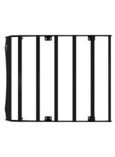 Prinsu Design Studio Crewmax Roof Rack Standard Nissan Frontier 2005-2021                                     - 400-000-024-001 - Image 2