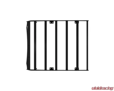 Prinsu Design Studio Crewmax Roof Rack Standard Nissan Frontier 2005-2021 - 400-000-024-001